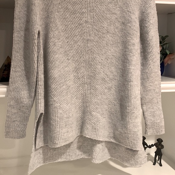 Gray Sweater #181 - Picture 9 of 13